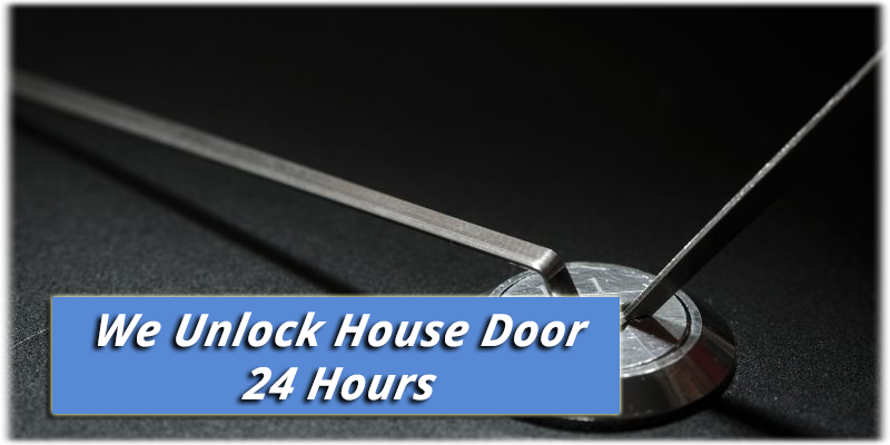 House Lockout Service Kissimmee FL