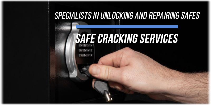 Safe Cracking Service Kissimmee FL