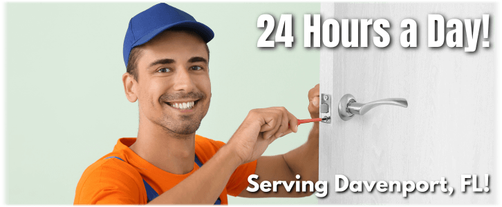 Locksmith Davenport FL