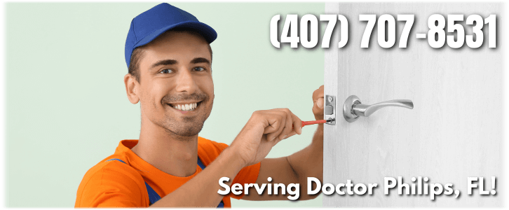 Locksmith Doctor Philips FL